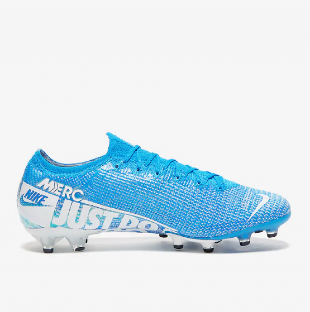Nike mercurial vapor 13 elite blue outlet
